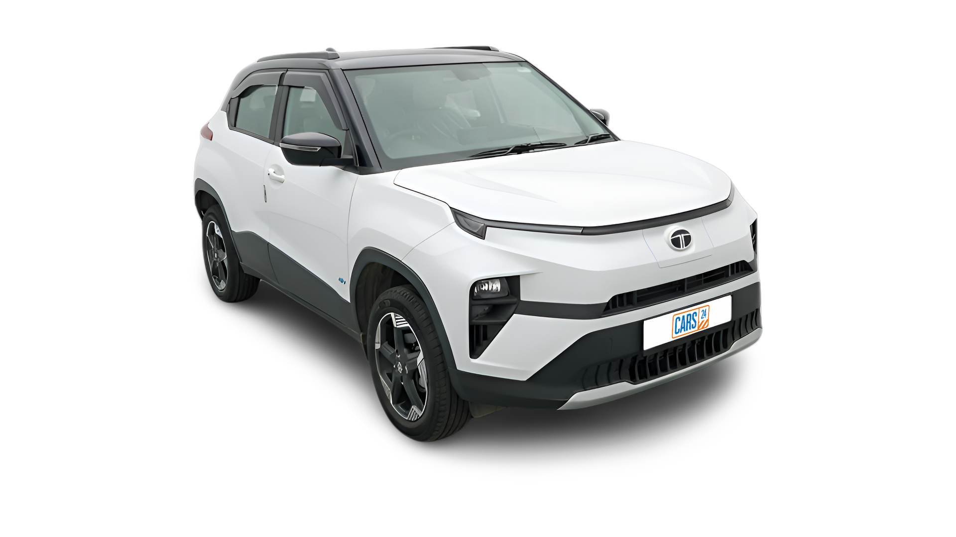 2024 Tata PUNCH EV - SUV - Electric - Automatic - ₹9.40 lakh